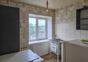1-к квартира, вторичка, 30м2, 5/5 этаж