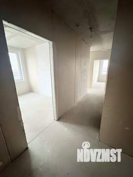 2-к квартира, вторичка, 57м2, 2/17 этаж