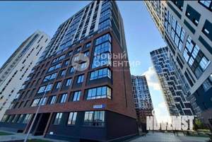 1-к квартира, вторичка, 38м2, 13/31 этаж