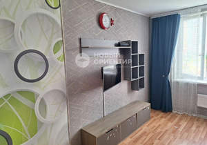 1-к квартира, вторичка, 44м2, 2/11 этаж