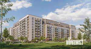 2-к квартира, вторичка, 79м2, 8/9 этаж