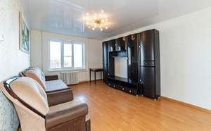 3-к квартира, вторичка, 54м2, 6/9 этаж