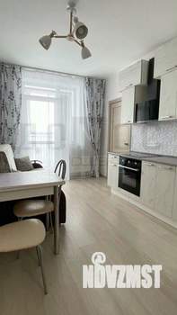 1-к квартира, вторичка, 37м2, 9/25 этаж