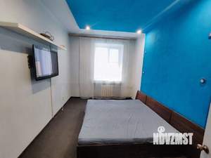 3-к квартира, вторичка, 77м2, 2/5 этаж