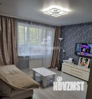 2-к квартира, вторичка, 44м2, 2/5 этаж