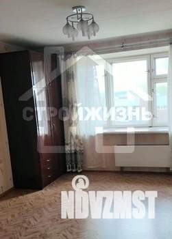 1-к квартира, вторичка, 34м2, 7/16 этаж