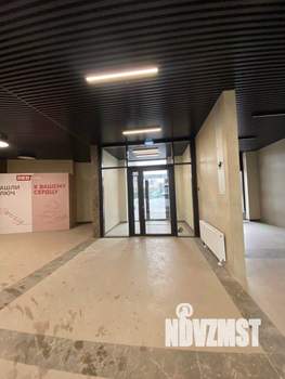 2-к квартира, сданный дом, 57м2, 11/25 этаж