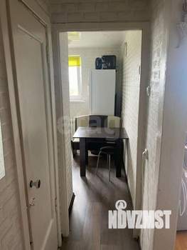 1-к квартира, вторичка, 29м2, 4/5 этаж