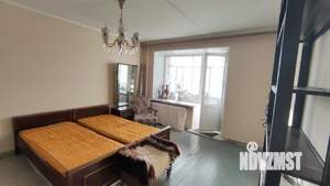 2-к квартира, вторичка, 48м2, 10/14 этаж