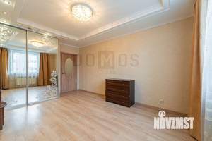 3-к квартира, вторичка, 101м2, 8/16 этаж