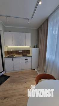 Студия квартира, вторичка, 22м2, 2/5 этаж