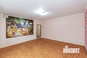 3-к квартира, вторичка, 66м2, 1/16 этаж