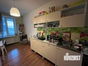 1-к квартира, вторичка, 43м2, 14/25 этаж