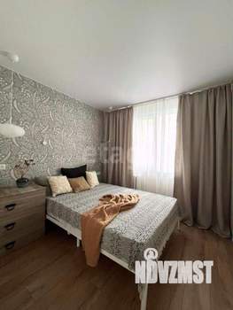 2-к квартира, вторичка, 35м2, 9/12 этаж