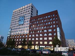 Студия квартира, вторичка, 30м2, 2/10 этаж