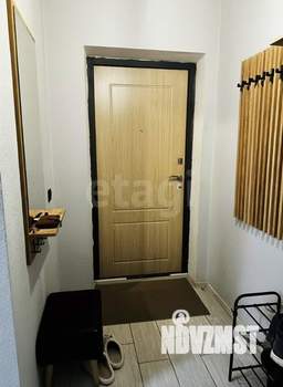 1-к квартира, вторичка, 68м2, 11/25 этаж