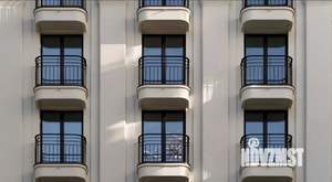 2-к квартира, вторичка, 82м2, 16/24 этаж