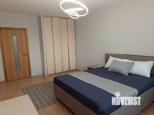 1-к квартира, вторичка, 43м2, 5/16 этаж