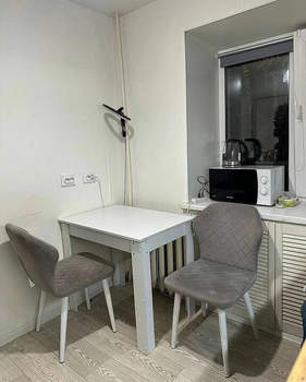 2-к квартира, вторичка, 42м2, 2/5 этаж