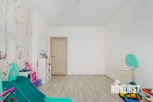 2-к квартира, вторичка, 56м2, 17/23 этаж