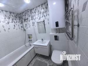 2-к квартира, вторичка, 56м2, 18/22 этаж
