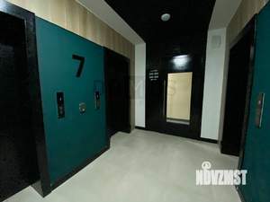 Студия квартира, вторичка, 28м2, 7/25 этаж
