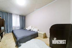 4-к квартира, вторичка, 58м2, 3/5 этаж