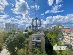 1-к квартира, вторичка, 32м2, 7/9 этаж