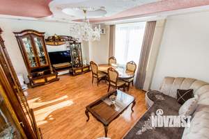 3-к квартира, вторичка, 103м2, 5/19 этаж