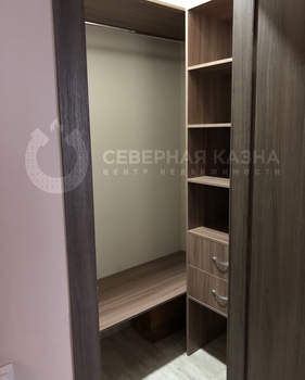 3-к квартира, вторичка, 61м2, 2/25 этаж