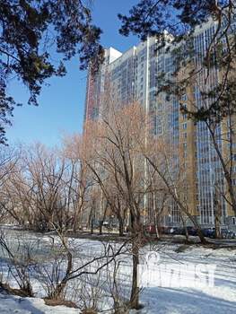 1-к квартира, вторичка, 41м2, 3/22 этаж