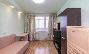 3-к квартира, вторичка, 58м2, 7/9 этаж