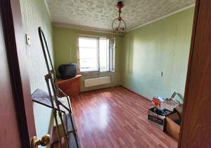 3-к квартира, вторичка, 72м2, 5/9 этаж