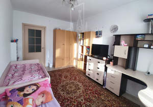 2-к квартира, вторичка, 51м2, 4/17 этаж