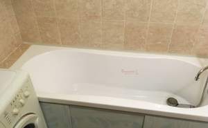 Студия квартира, вторичка, 18м2, 3/5 этаж