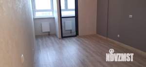 Студия квартира, вторичка, 23м2, 23/27 этаж