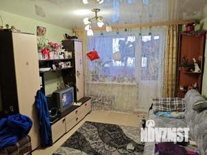 1-к квартира, вторичка, 33м2, 4/5 этаж