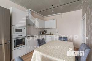 2-к квартира, вторичка, 67м2, 6/21 этаж