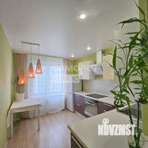 2-к квартира, вторичка, 61м2, 9/19 этаж