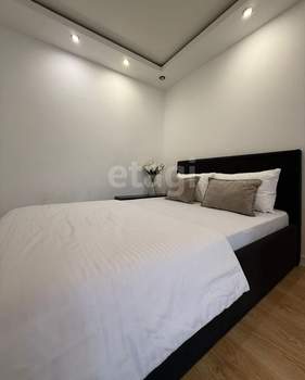 1-к квартира, вторичка, 34м2, 2/10 этаж