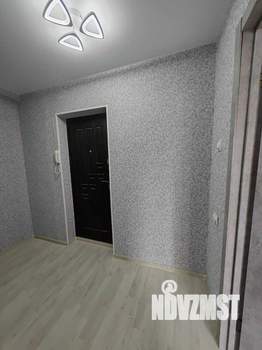 1-к квартира, вторичка, 30м2, 4/5 этаж