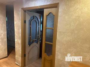 4-к квартира, вторичка, 70м2, 6/12 этаж