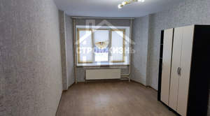 1-к квартира, вторичка, 35м2, 1/10 этаж
