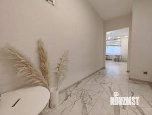 2-к квартира, вторичка, 64м2, 23/25 этаж