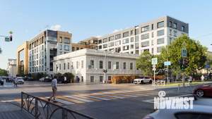 2-к квартира, строящийся дом, 99м2, 2/9 этаж