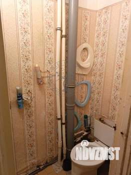 2-к квартира, вторичка, 29м2, 8/9 этаж