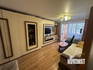2-к квартира, вторичка, 48м2, 1/12 этаж