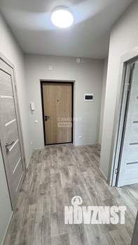 1-к квартира, вторичка, 36м2, 23/25 этаж