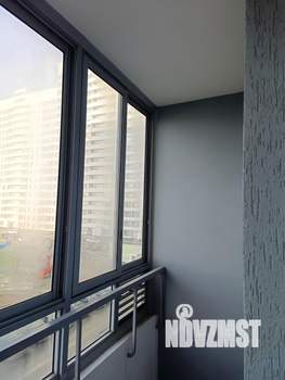 2-к квартира, вторичка, 58м2, 4/20 этаж