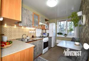 2-к квартира, вторичка, 48м2, 2/9 этаж